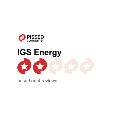igs energy complaints|Business Profile for IGS Energy .